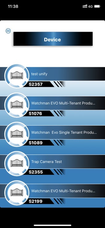 Image 1 for Watchman Evo