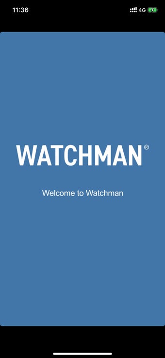 Image 1 for Watchman Evo