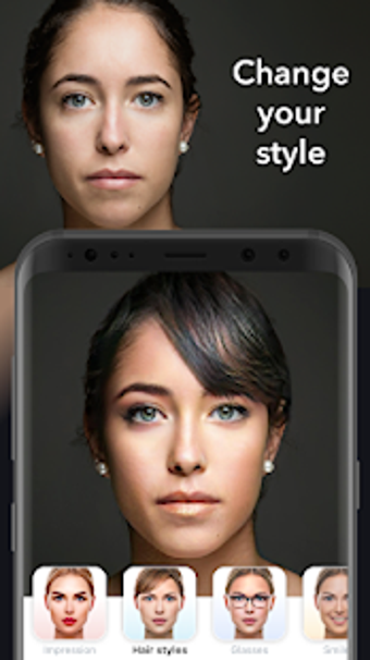 Imagen 1 para Face ProApp  2019