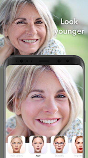 Imagen 3 para Face ProApp  2019