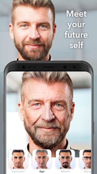 Imagen 0 para Face ProApp  2019
