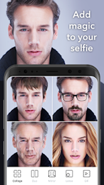 Imagen 2 para Face ProApp  2019