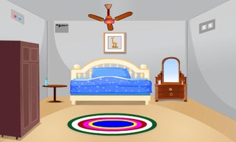 Imagen 0 para Formal Room Escape