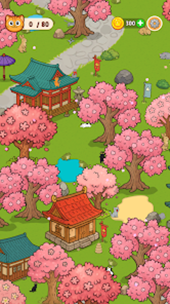 Imagen 0 para Cat Seek: Screen Safari