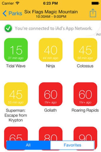 Image 0 for Ride Hopper Free - Theme …