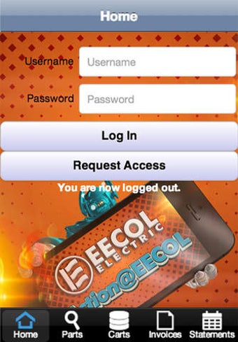 Image 0 for Action@EECOL
