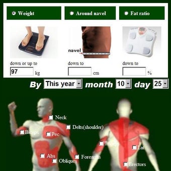 Image 2 for Home Workout Program Make…