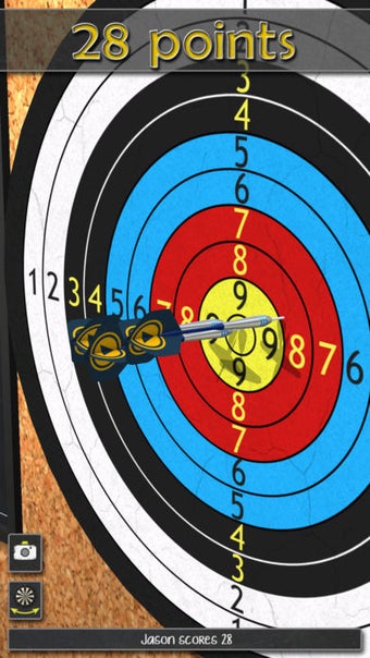 Image 0 for Pro Darts 2014