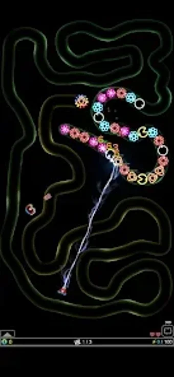 Image 0 for TD Neon Shoot - Zumba May…