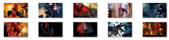 Image 0 for Spiderman Windows 7 Theme