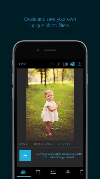 Image 1 for Adobe Photoshop Express:P…