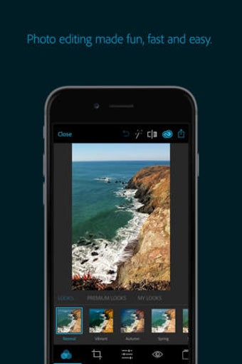 Image 3 for Adobe Photoshop Express:P…