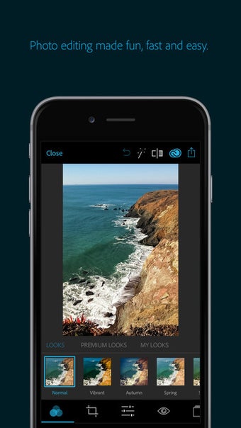 Image 4 for Adobe Photoshop Express:P…