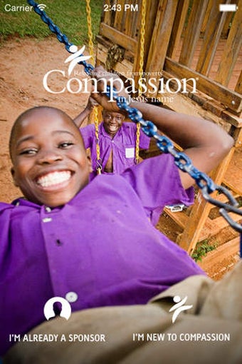 Image 0 for Compassion