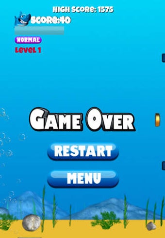 Imagen 0 para Jumpy Shark - Underwater …