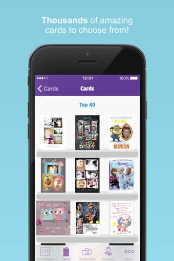 Image 0 for Funky Pigeon - Send perso…