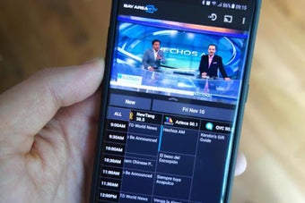 Imagen 0 para TV de USA en Espaol