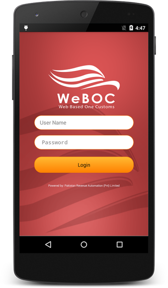 Imagen 2 para WeBOC