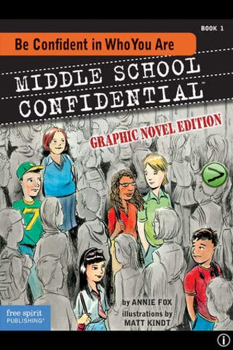 Image 0 for Middle School Confidentia…