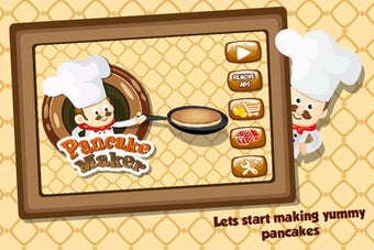 Image 0 for Pancake Maker - Kids Cook…
