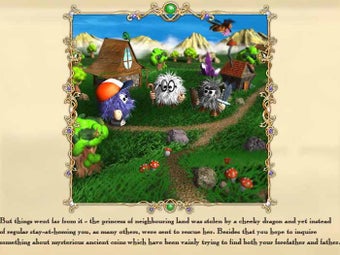 Imagen 3 para Emerald Tale
