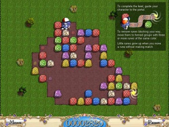 Imagen 2 para Emerald Tale