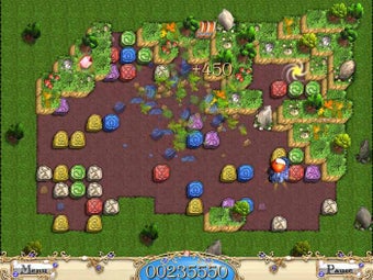 Imagen 1 para Emerald Tale