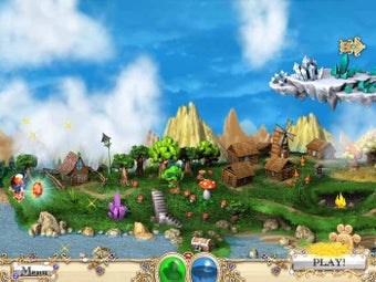 Imagen 0 para Emerald Tale