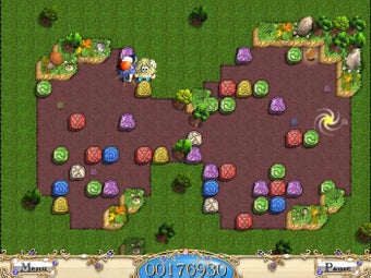 Imagen 4 para Emerald Tale