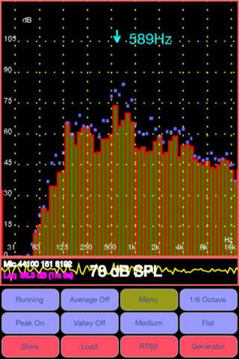 Image 0 for iAudioTool