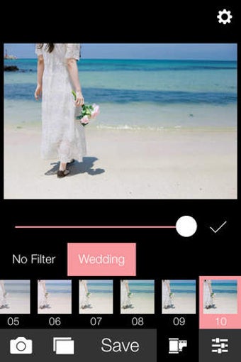 Imagen 1 para Analog Wedding