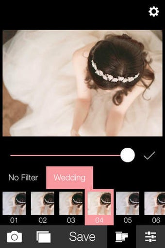 Image 3 for Analog Wedding