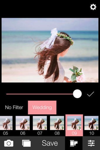 Image 0 for Analog Wedding