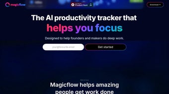 Imagen 0 para Magicflow.com