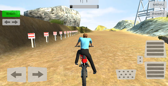 Image 1 for Funky Motocross