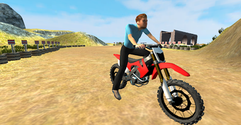 Image 2 for Funky Motocross