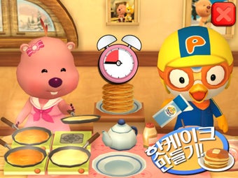 Image 7 for Loopy the Cook