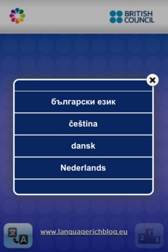 Imagen 0 para Language Learning Aptitud…