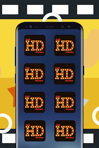 Image 0 for Full HD Movie - Free Movi…
