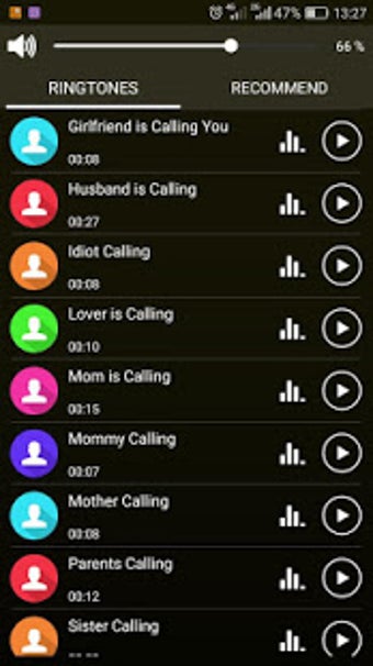 Image 0 for Family Ringtones