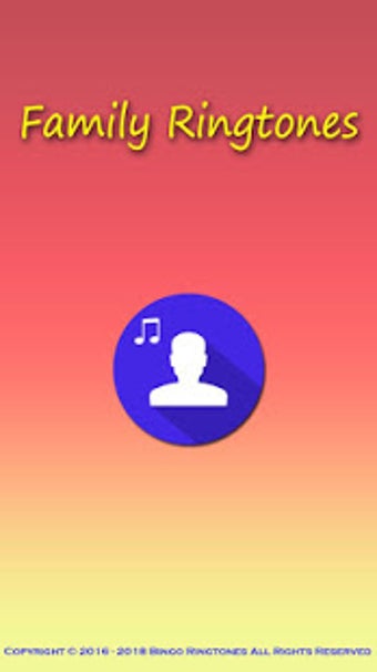 Image 3 for Family Ringtones