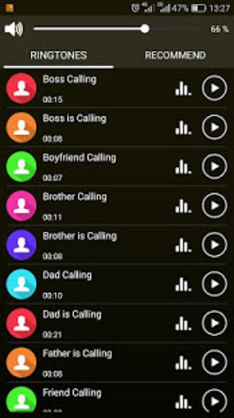 Image 1 for Family Ringtones