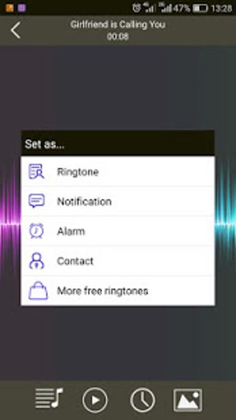 Image 2 for Family Ringtones