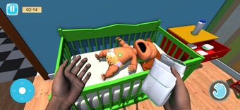 Imagen 2 para Mother Life Simulator Gam…