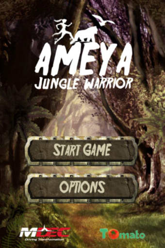 Image 5 for Ameya Jungle Warrior