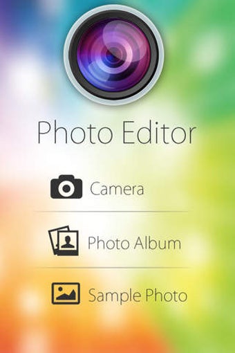 Image 0 for Photo Editor Free+