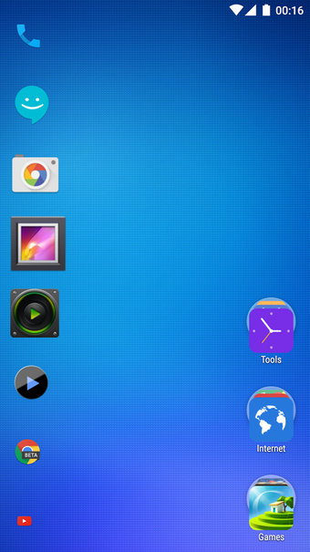 Image 1 for Swipe Navigation Unlocker