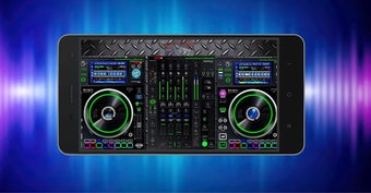 Imagen 2 para Dj Studio Music Mixer
