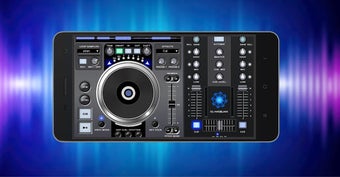 Image 2 for Dj Studio Music Mixer