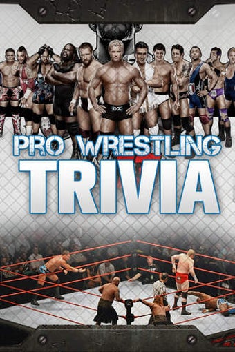 Imagen 0 para Pro Wrestling Trivia Quiz…